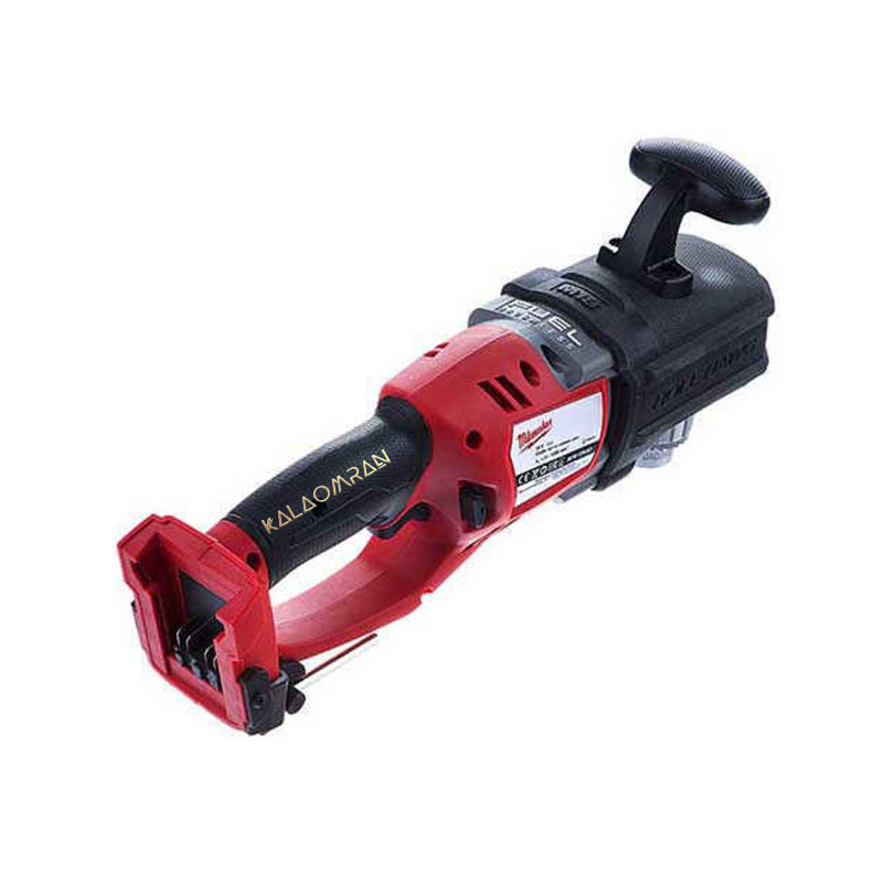 دریل سرکج شارژی میلواکی مدل M18CRAD-0