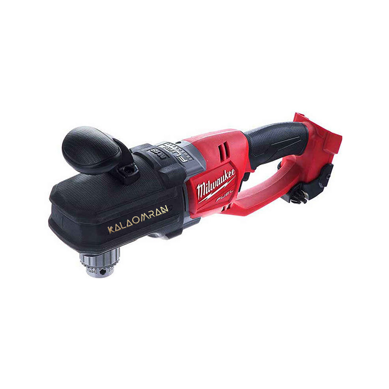 دریل سرکج شارژی میلواکی مدل M18CRAD-0