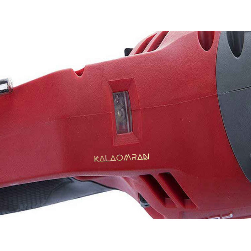 دریل سرکج شارژی میلواکی مدل M18CRAD-0