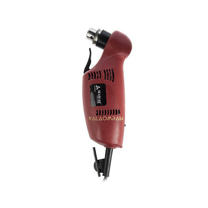 دریل سرکج محک مدل ADM-10
