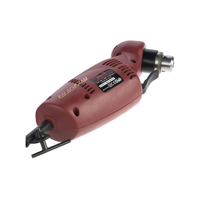 دریل سرکج محک مدل ADM-10