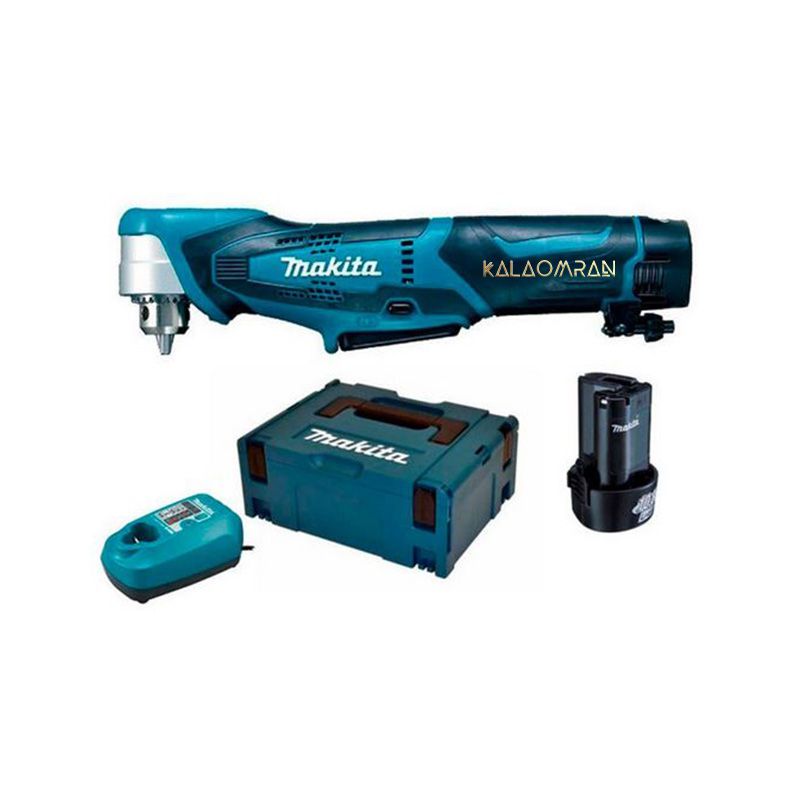 دریل سرکج شارژی مدل DA330DWE ماکیتا