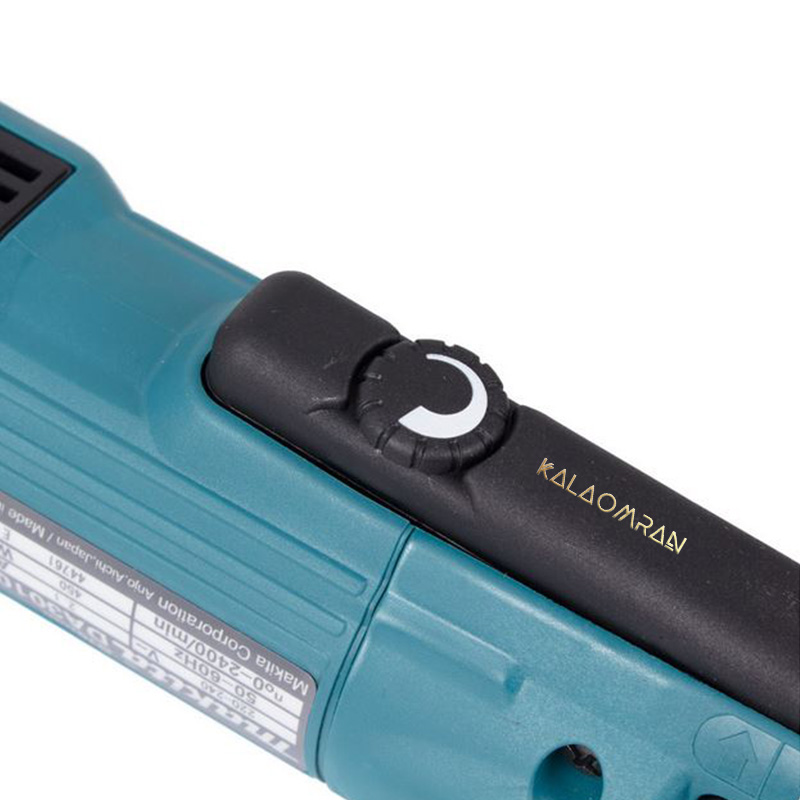 دریل سرکج مدل DA3010 ماکیتا