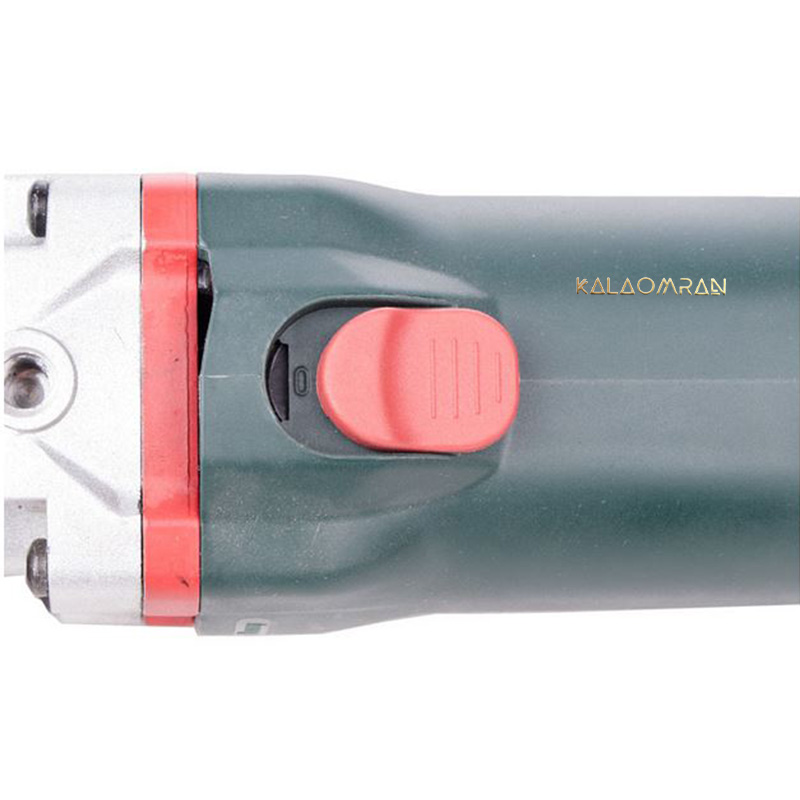 دریل سرکج متابو مدل WBE700