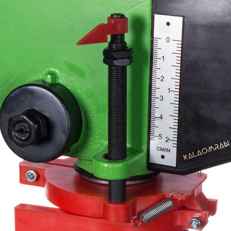 دریل ستونی سیلور مدل GTP05B10
