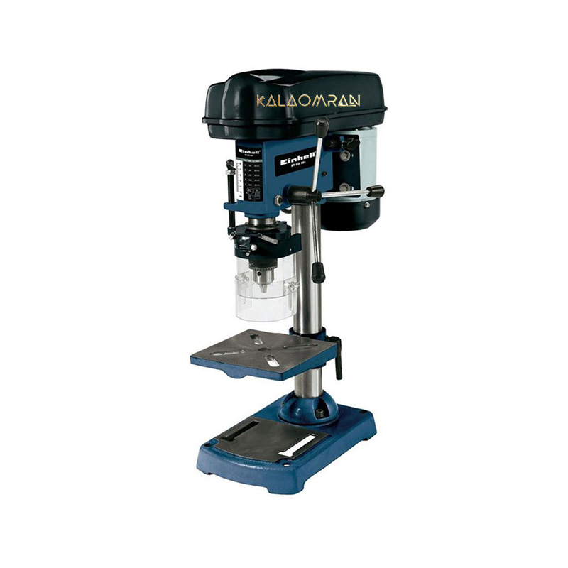 دریل ستونی آینهل مدل BT-BD 401