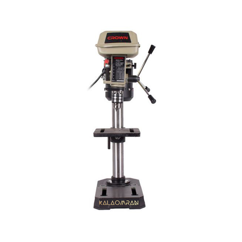 دریل ستونی کرون مدل CT32014