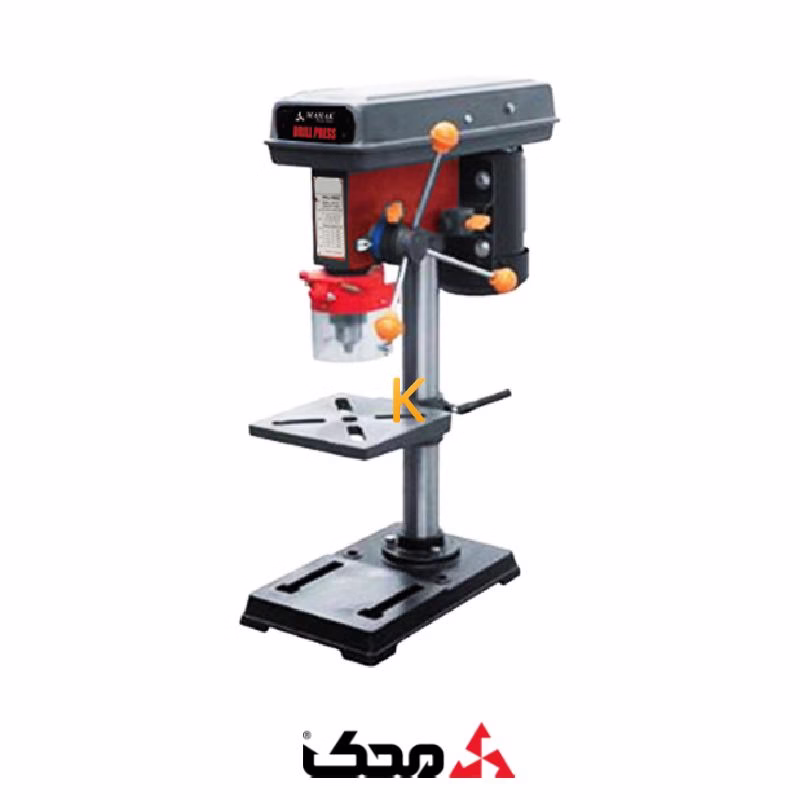 دریل ستونی ZJQ4116A محک