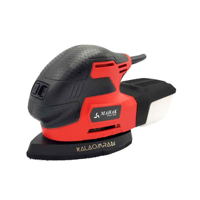 سنباده لرزان مشتی محک مدل MS-220