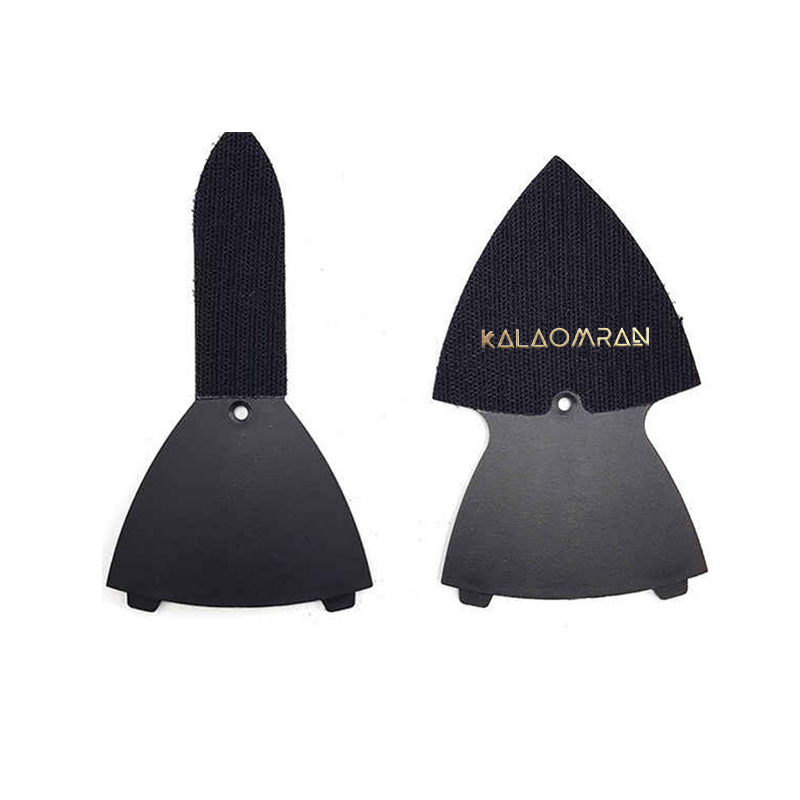 سنباده لرزان مشتی محک مدل MS-220