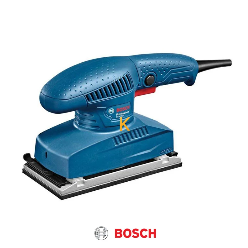 سنباده لرزان مدل GSS2300 بوش