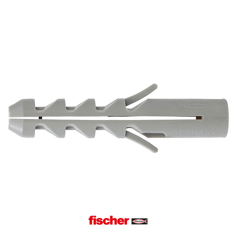 انکر پلاستیکی S PLUG 20/90