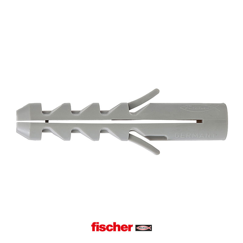 انکر پلاستیکی S PLUG 16/80