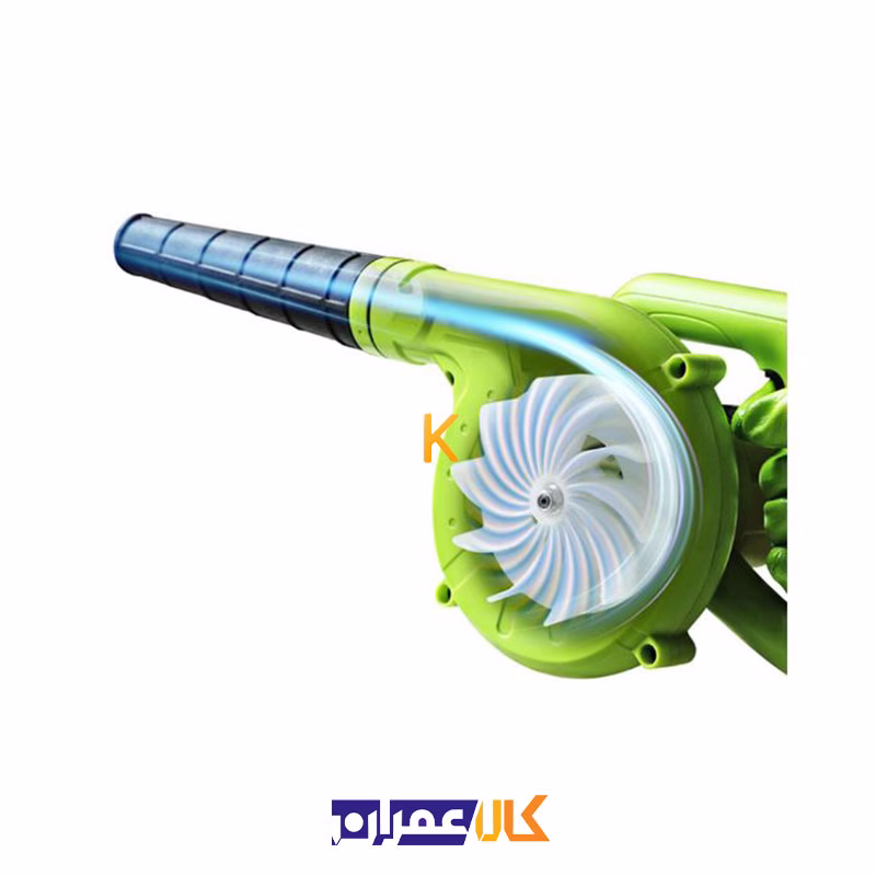 بلوور دیمردار 680 وات مدل WD050210680 ویدو
