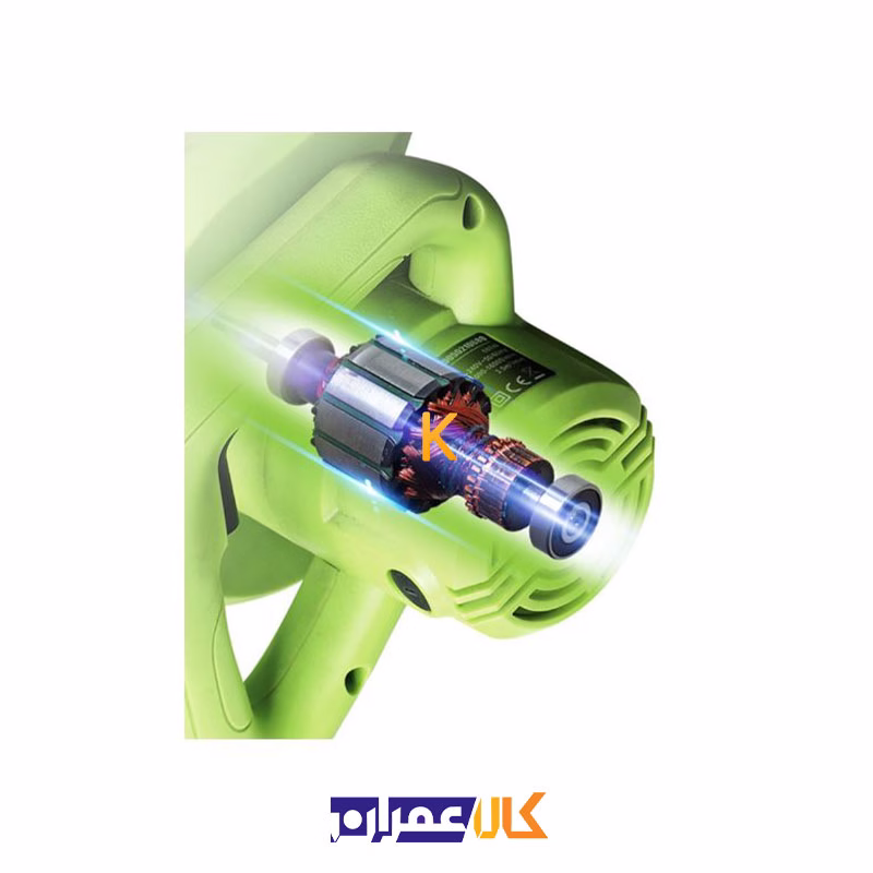 بلوور دیمردار 680 وات مدل WD050210680 ویدو