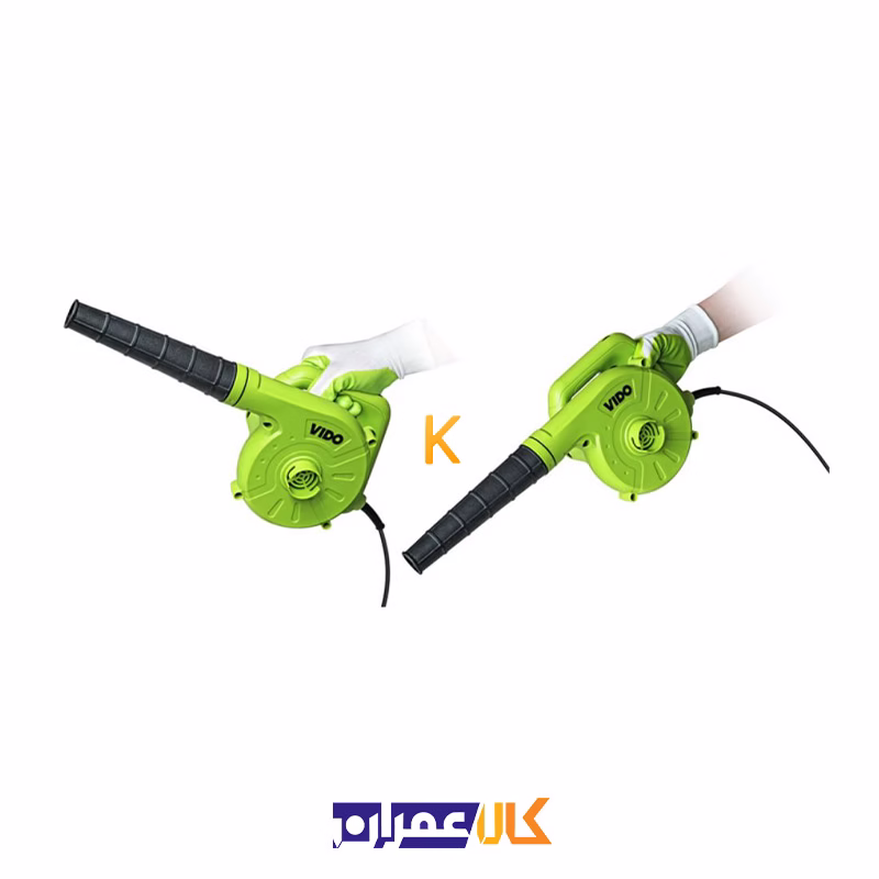 بلوور دیمردار 680 وات مدل WD050210680 ویدو