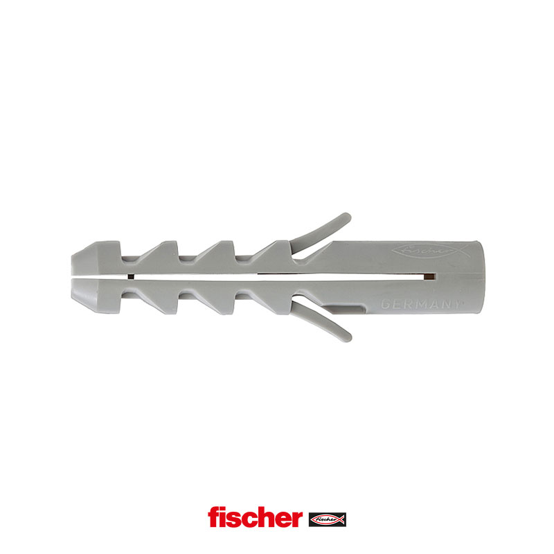 انکر پلاستیکی S PLUG 12/60