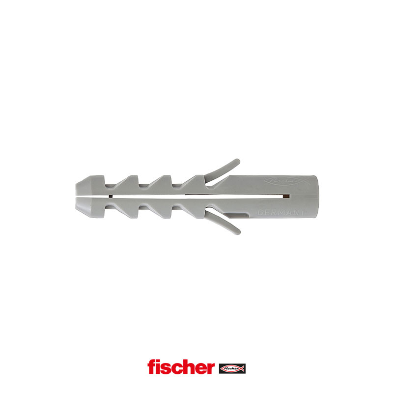 انکر پلاستیکی S PLUG 8/40