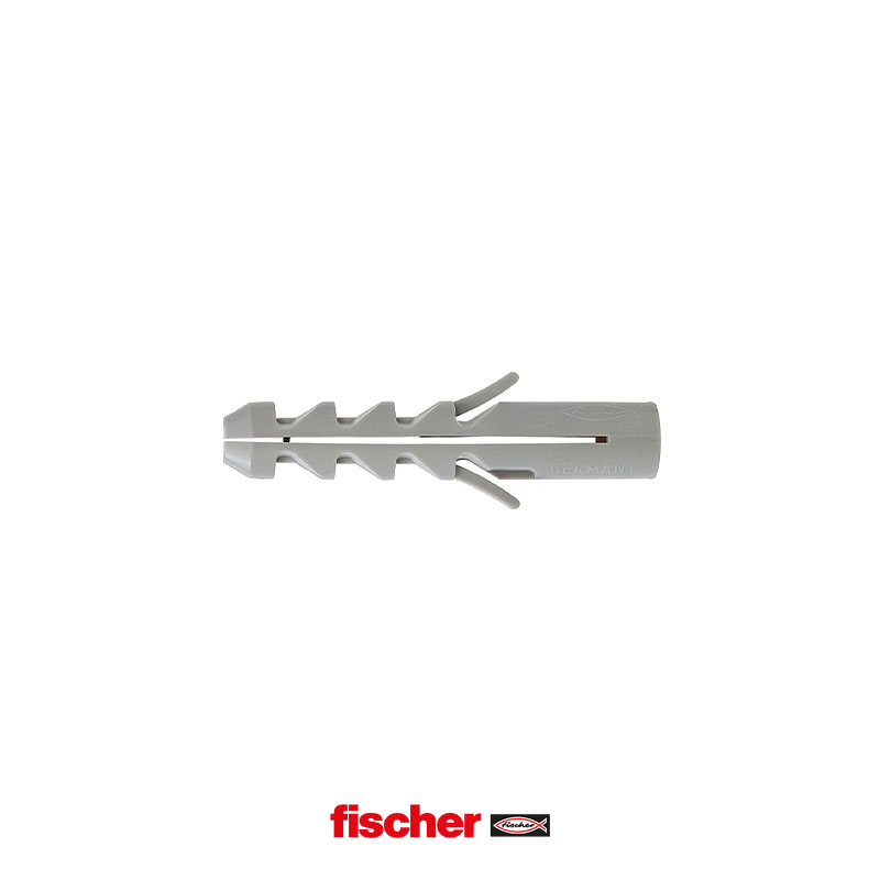 انکر پلاستیکی S PLUG 5/25