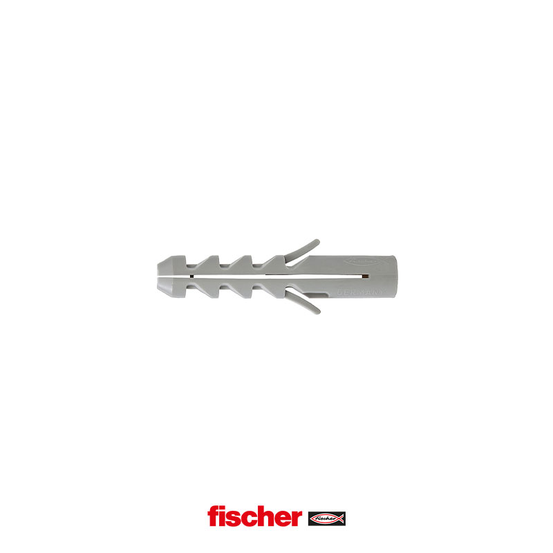 انکر پلاستیکی S PLUG 4/20