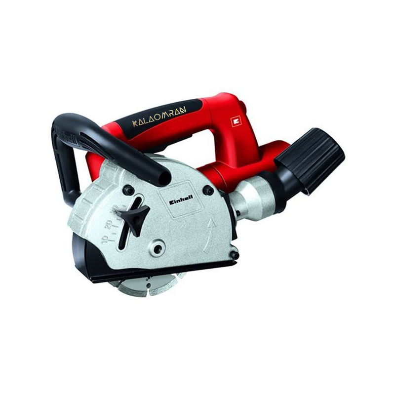 شیارزن برقی آینهل مدل TH-MA 1300