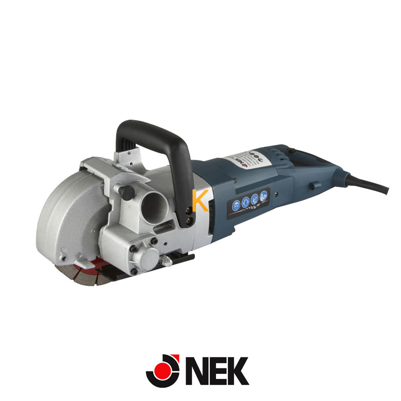 شیار زن نک 155 میلی متر مدل NEK 3038 WN