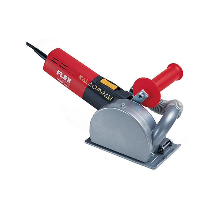 شیارزن جای کابل فلکس مدل M1709-FR