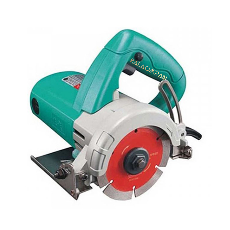 شیارزن دی سی ای مدل AZE05-110