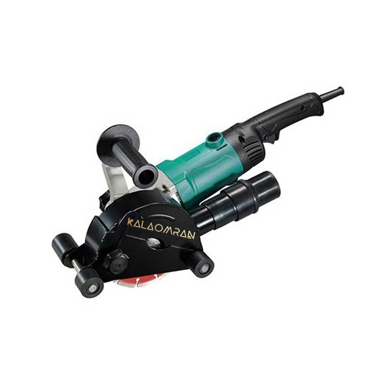شیارزن دی سی ای مدل AZR02-150