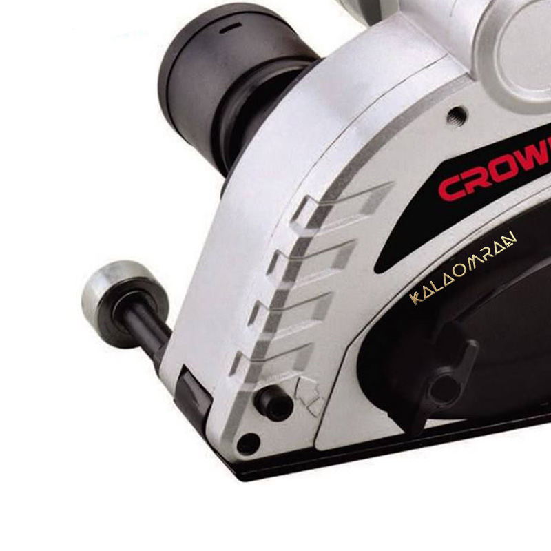 شیار زن کرون مدل CT13525