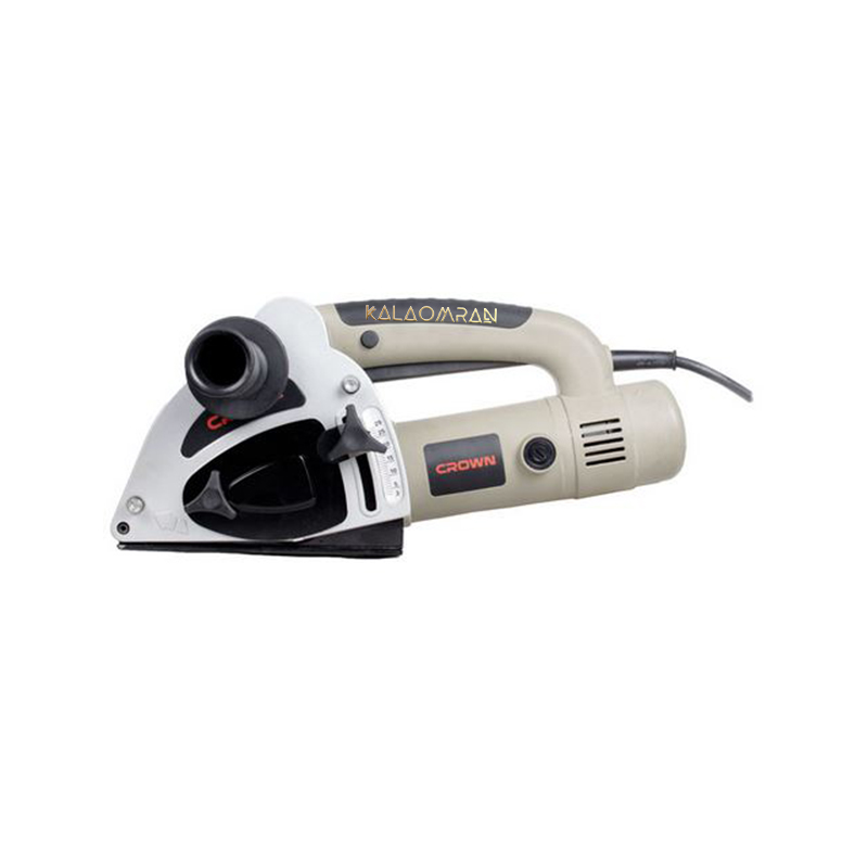 شیار زن کرون مدل CT13316