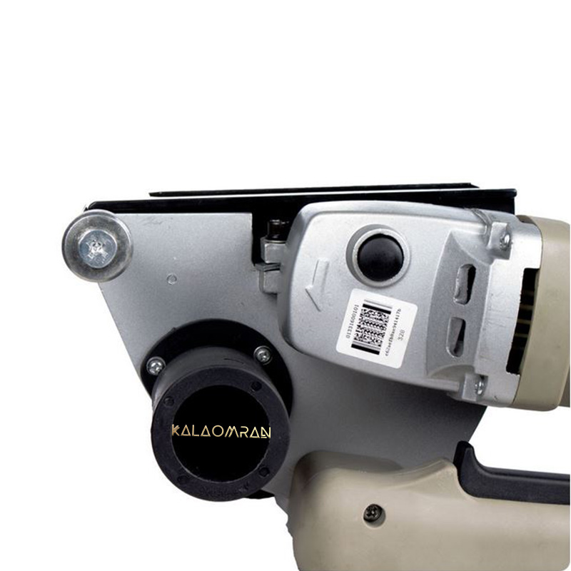 شیار زن کرون مدل CT13316
