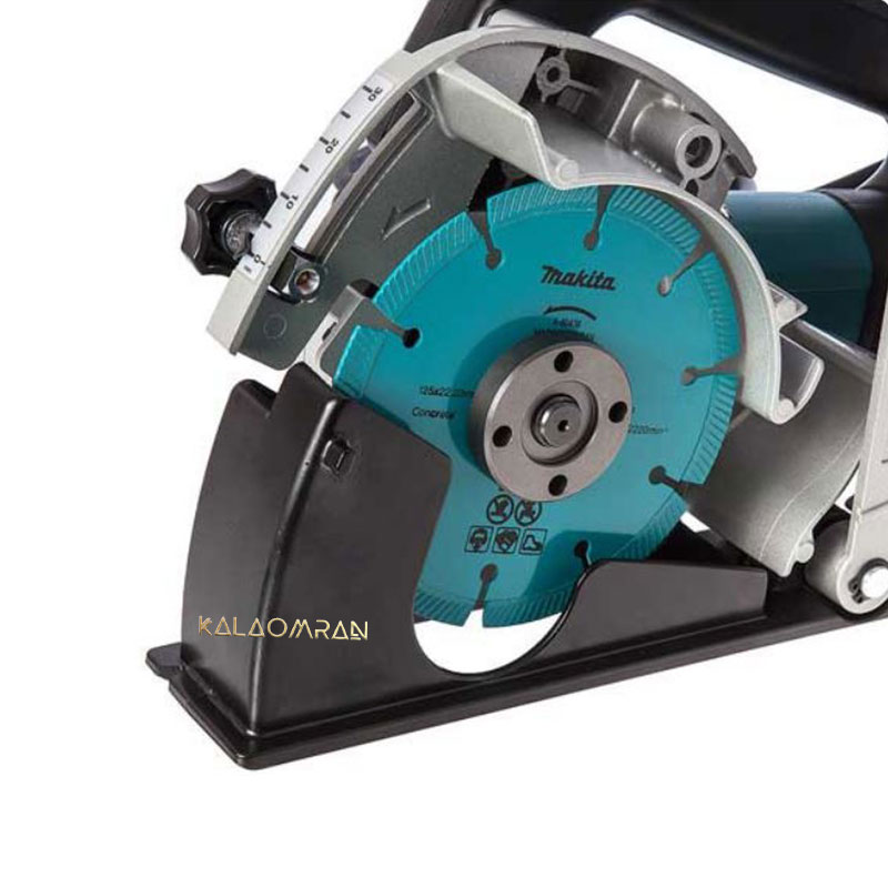 شیارزن مدل SG1250 ماکیتا