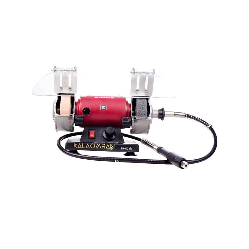 سنگ رومیزی آینهل مدل TH-XG 75 KIT