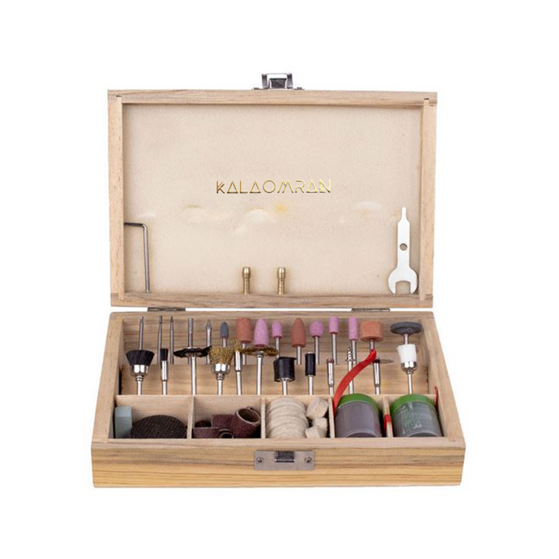 سنگ رومیزی آینهل مدل TH-XG 75 KIT