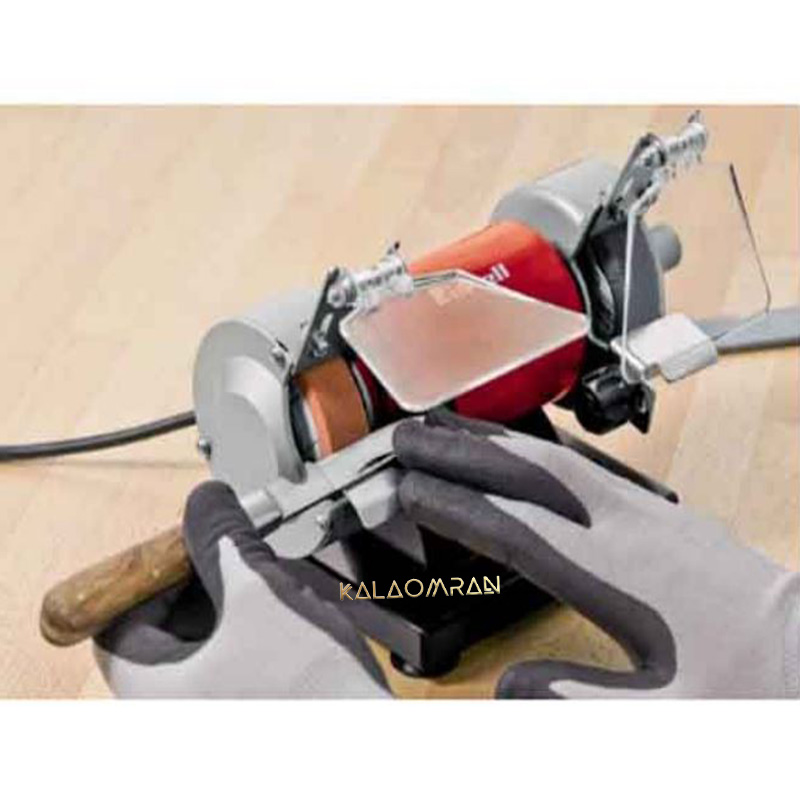 سنگ رومیزی آینهل مدل TH-XG 75 KIT