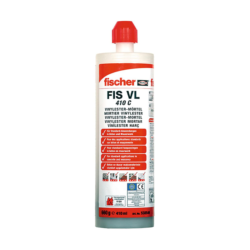 چسب فیشر FIS VL