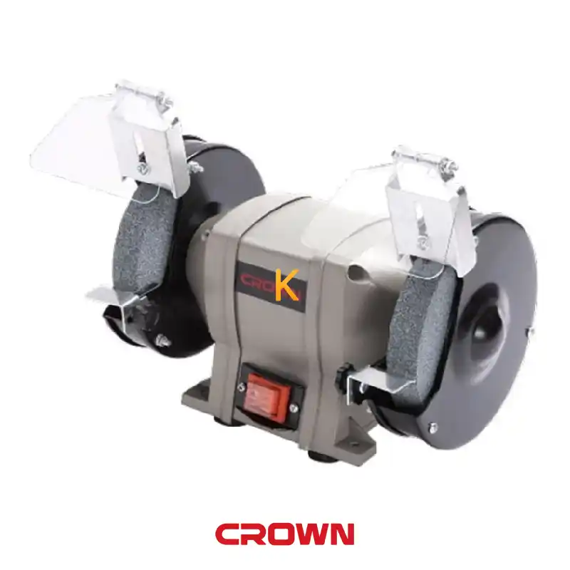 چرخ سنباده کرون مدل CT13332