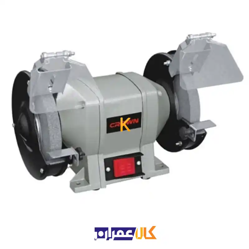 چرخ سنباده کرون مدل CT13332