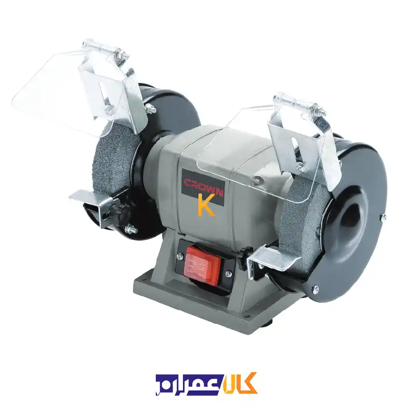 چرخ سمباده CT13331 کرون