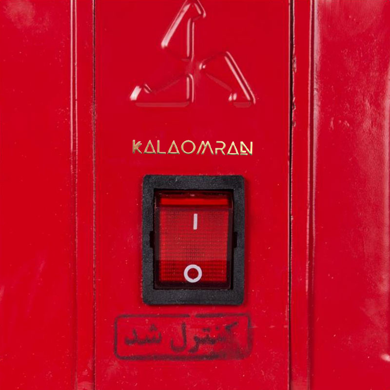 سنگ رومیزی سه نظام دار محک مدل DGD-125/2