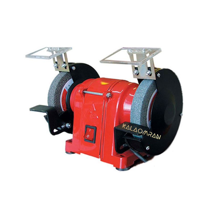 سنگ رومیزی محک مدل GD-125/1