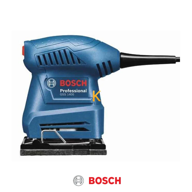 دستگاه سنباده زن مدل GSS 1400 بوش