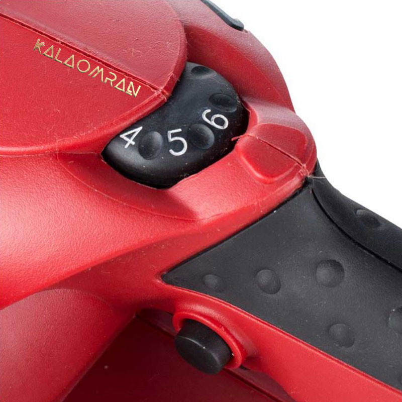 سنباده تانکی آینهل مدل TE-BS 8540 E