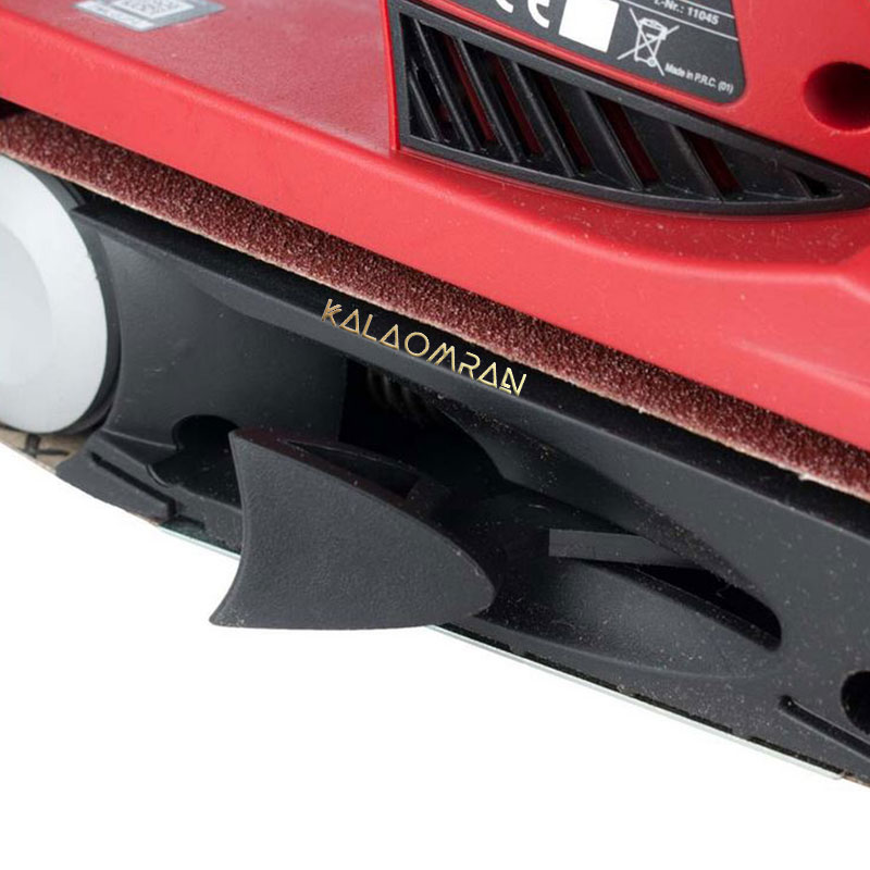 سنباده تانکی آینهل مدل TE-BS 8540 E
