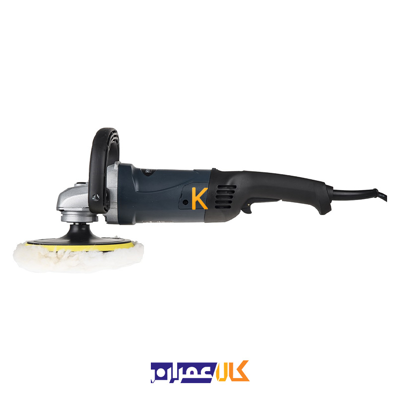دستگاه پولیش مدل HP1318-EP هیوندای