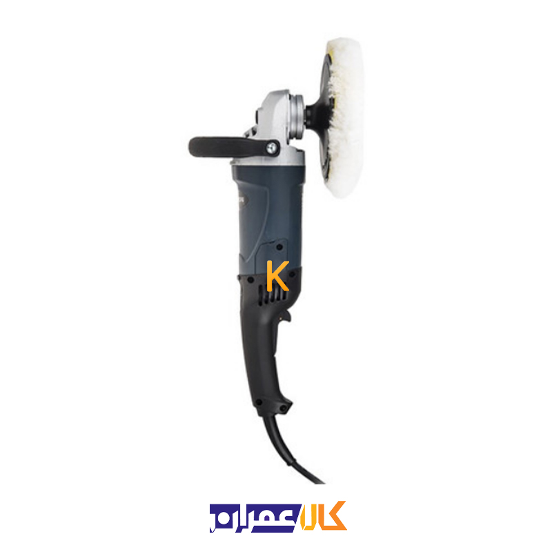 دستگاه پولیش مدل HP1318-EP هیوندای