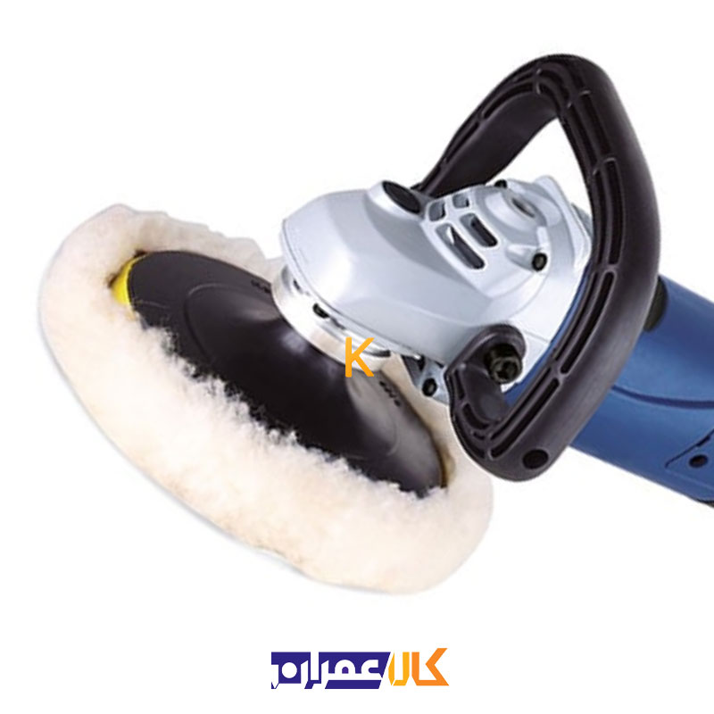 دستگاه پولیش مدل HP1318-EP هیوندای