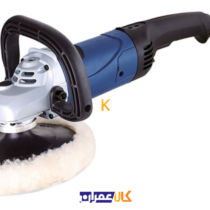 دستگاه پولیش مدل HP1318-EP هیوندای