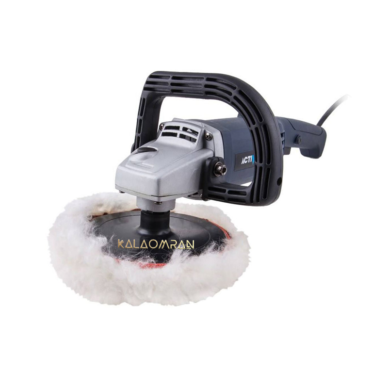 دستگاه پولیش اکتیو مدل AC2114